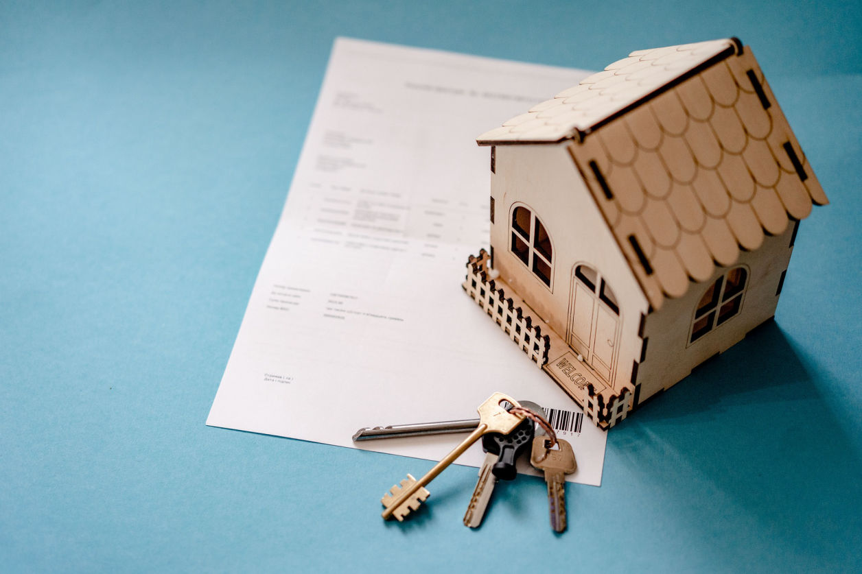 investissement immobilier à Courbevoie